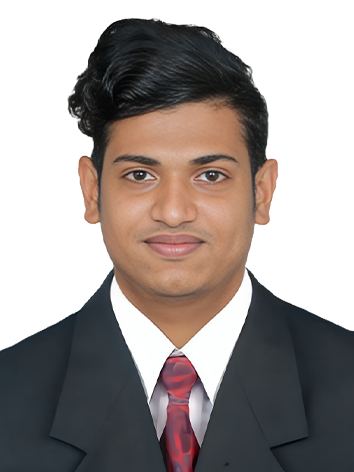 Alen Jacob, placed as Roustabout (Abu Dhabi, UAE)